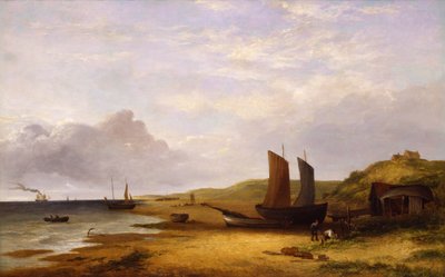  autorstwa George Vincent