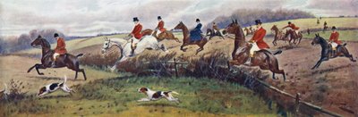 Pełny płacz autorstwa George Wright