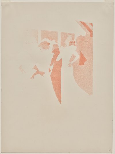 Galeria Sagot autorstwa Georges Alfred Bottini