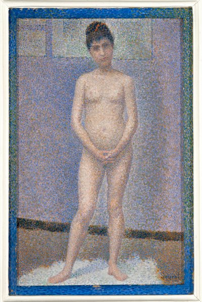  autorstwa Georges Pierre Seurat