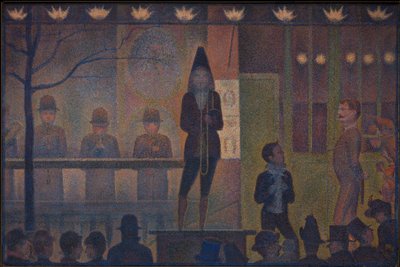 autorstwa Georges Seurat