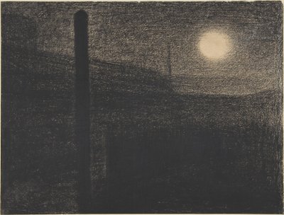  autorstwa Georges Seurat
