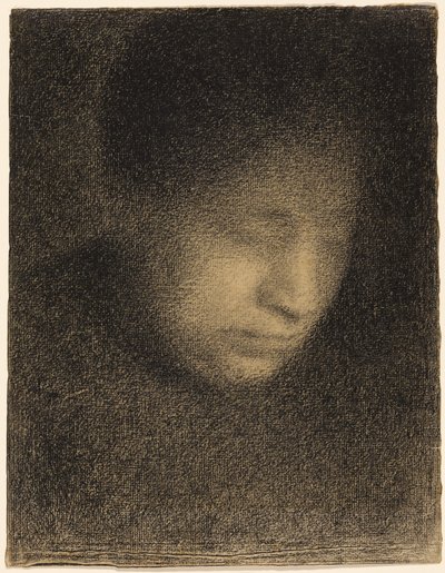  autorstwa Georges Seurat