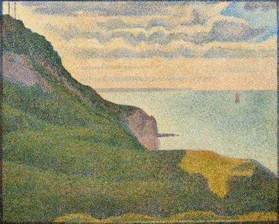  autorstwa Georges Seurat