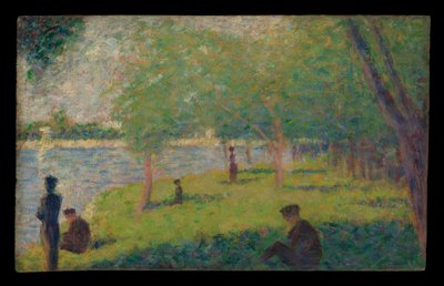  autorstwa Georges Seurat