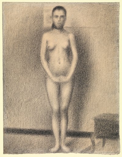  autorstwa Georges Seurat