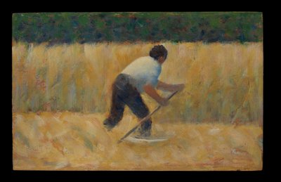  autorstwa Georges Seurat