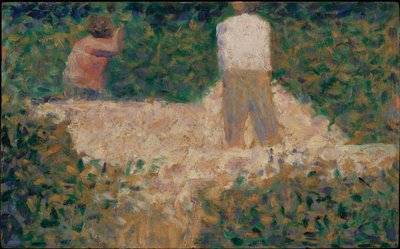  autorstwa Georges Seurat