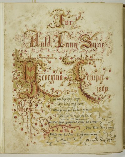 Nieuprawny autorstwa Georgina Cowper