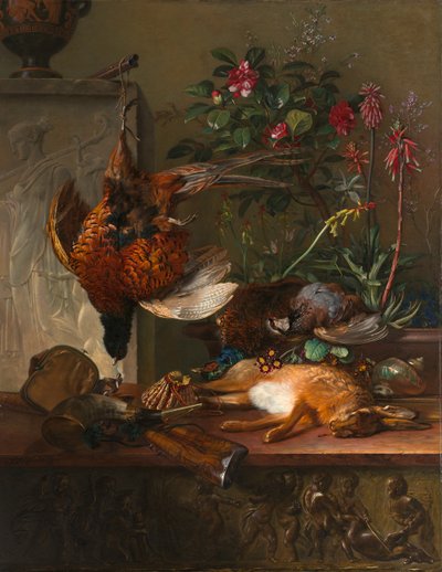  autorstwa Georgius Jacobus Johannes van Os