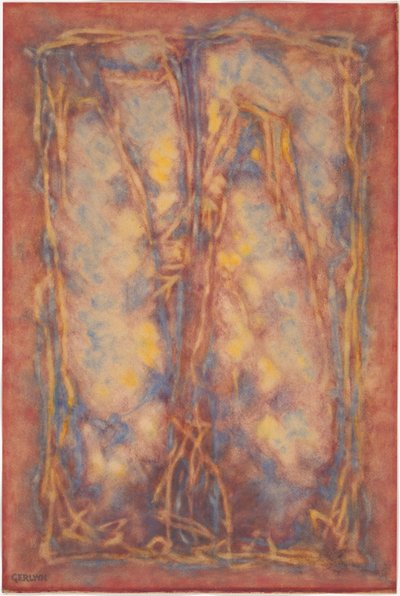 Pragnienie Pragnienie autorstwa Ger Ladage (signed by artist)