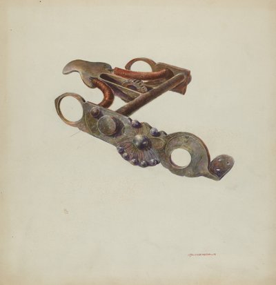 Fragment autorstwa Gerald Transpota