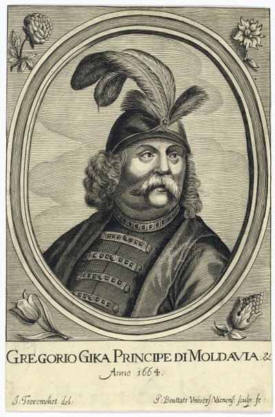 polonês autorstwa Gerard Bouttats