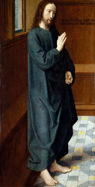  autorstwa Gerard David