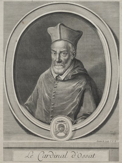 Kardynał Arnaud d