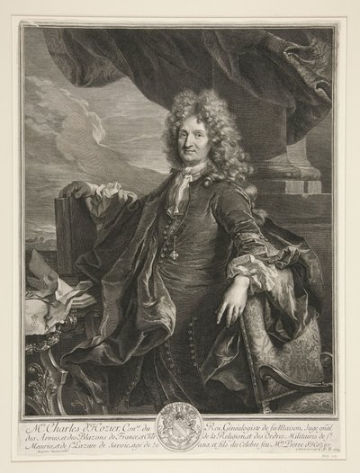  autorstwa Gérard Edelinck