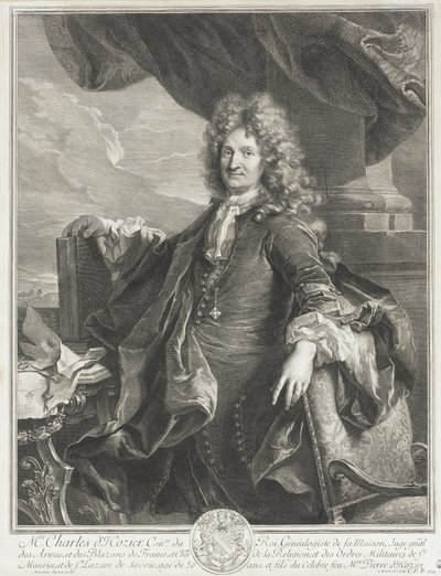  autorstwa Gérard Edelinck