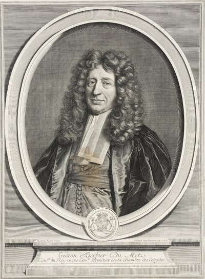  autorstwa Gérard Edelinck