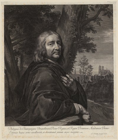  autorstwa Gérard Edelinck