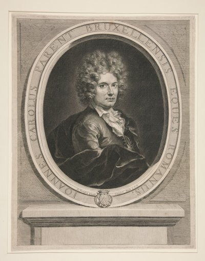  autorstwa Gérard Edelinck