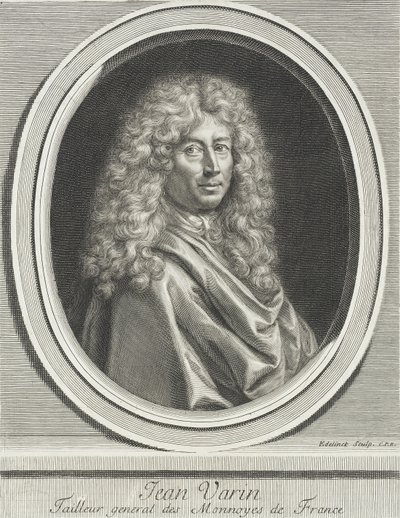  autorstwa Gérard Edelinck