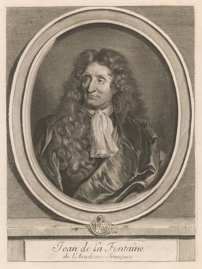  autorstwa Gérard Edelinck