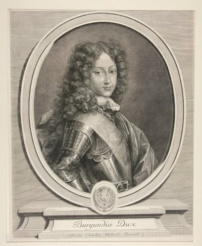  autorstwa Gérard Edelinck