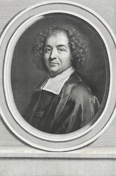  autorstwa Gérard Edelinck