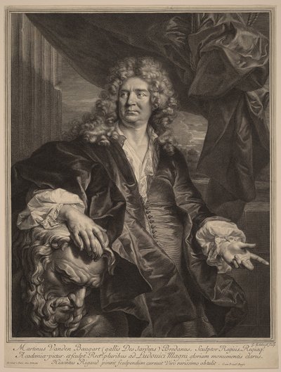  autorstwa Gérard Edelinck