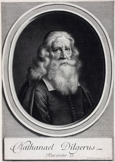  autorstwa Gérard Edelinck