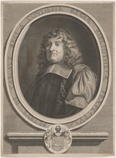  autorstwa Gérard Edelinck