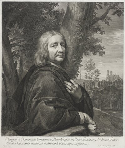  autorstwa Gérard Edelinck