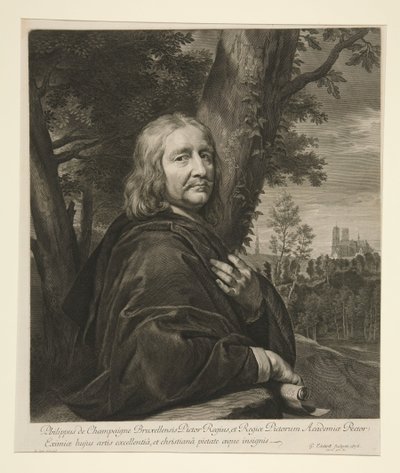  autorstwa Gérard Edelinck