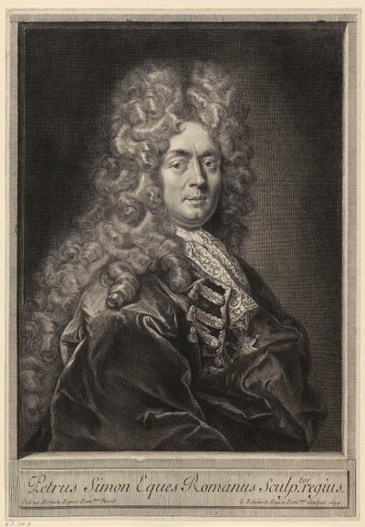  autorstwa Gérard Edelinck