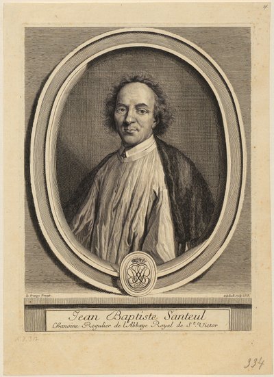  autorstwa Gérard Edelinck