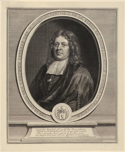  autorstwa Gérard Edelinck