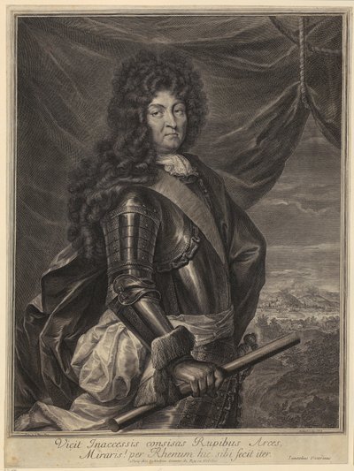  autorstwa Gérard Edelinck