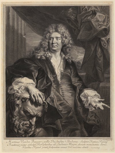  autorstwa Gérard Edelinck
