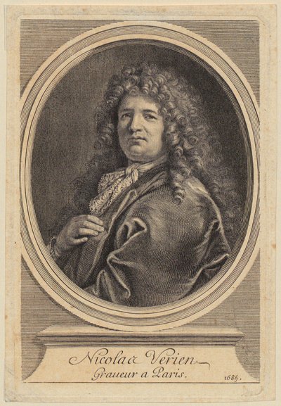  autorstwa Gérard Edelinck