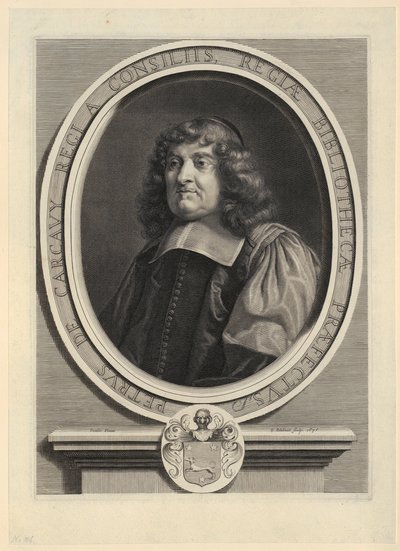  autorstwa Gérard Edelinck