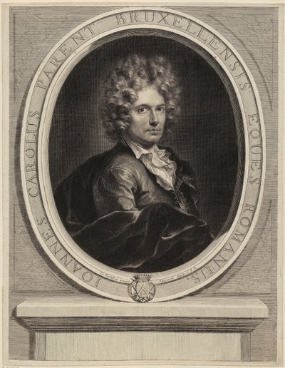  autorstwa Gérard Edelinck