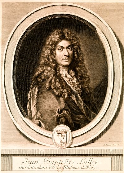  autorstwa Gerard Edelinck
