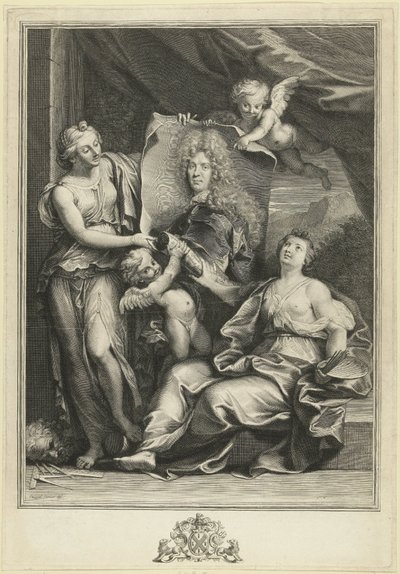  autorstwa Gérard Edelinck
