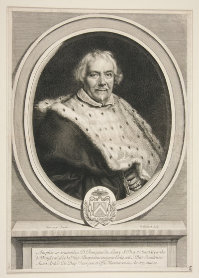  autorstwa Gérard Edelinck