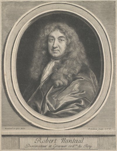  autorstwa Gérard Edelinck