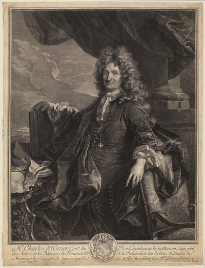  autorstwa Gérard Edelinck