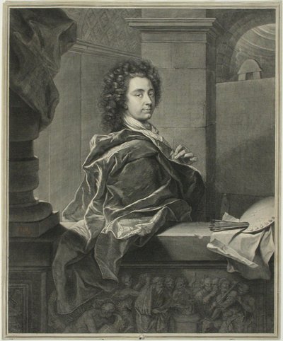  autorstwa Gérard Edelinck
