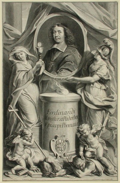  autorstwa Gérard Edelinck