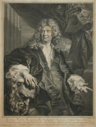  autorstwa Gérard Edelinck