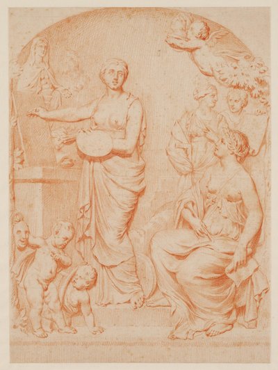  autorstwa Gerard de Lairesse